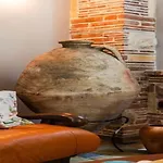 The Antique By Ps 别墅 格勒姆