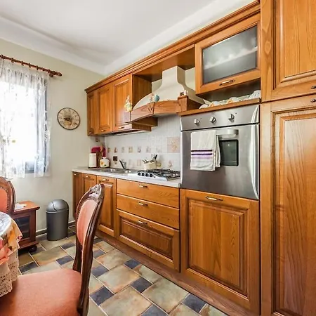 The Antique By Ps Вилла Голем