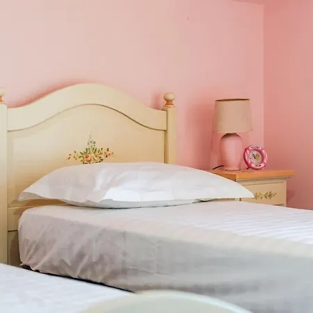 Вилла The Antique By Ps Голем