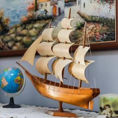 Вилла The Antique By Ps *