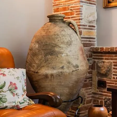 Вилла The Antique By Ps *