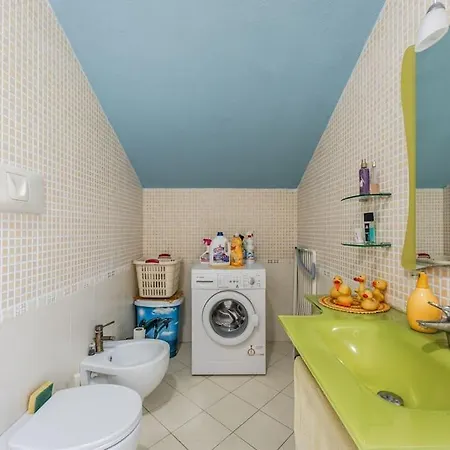 Вилла The Antique By Ps Голем