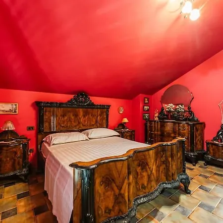 Вилла The Antique By Ps *