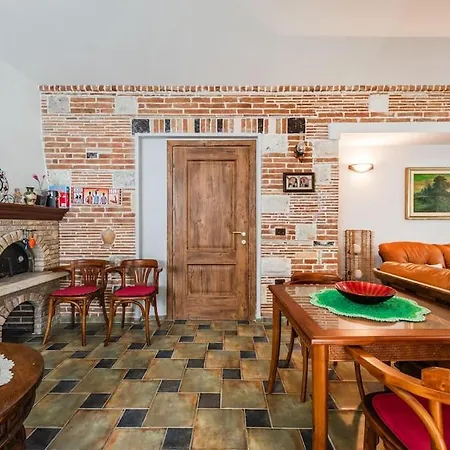 The Antique By Ps Вилла Голем