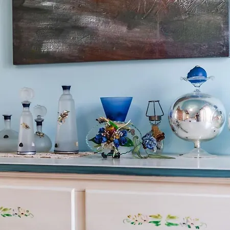 Вилла The Antique By Ps Голем