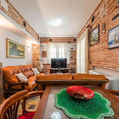 The Antique By Ps Golem (Tirana)