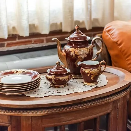 The Antique By Ps * Голем