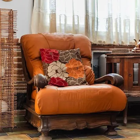 Вилла The Antique By Ps Голем