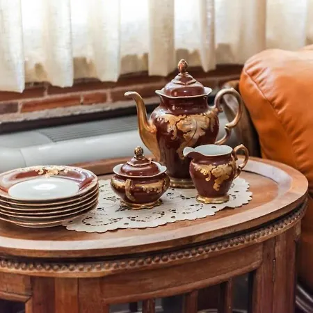 The Antique By Ps * غوليم