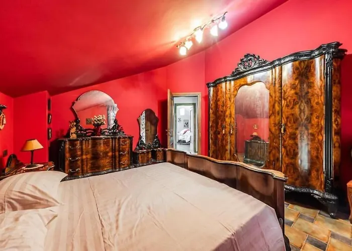 Willa The Antique By Ps