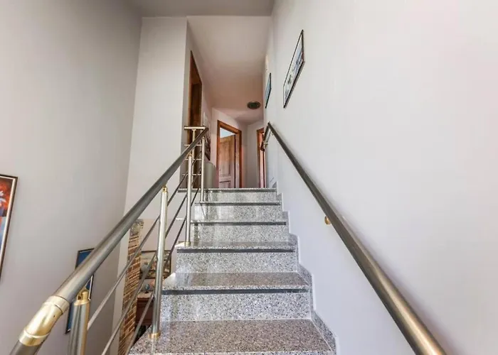 The Antique By Ps Willa