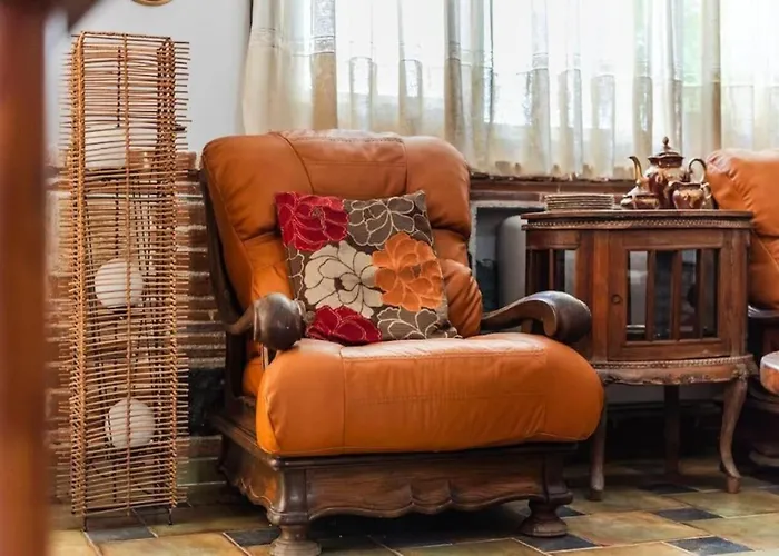 The Antique By Ps * Golem (Tirana)