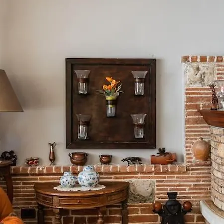 The Antique By Ps Golem