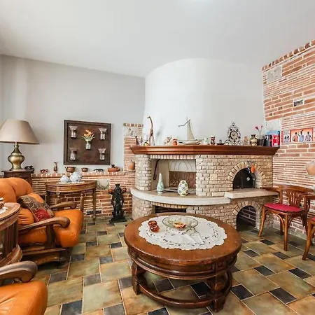 The Antique By Ps * Golem