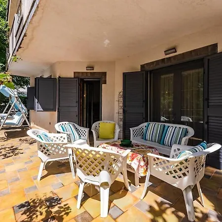 Villa The Antique By Ps Golem