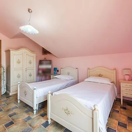 Villa The Antique By Ps