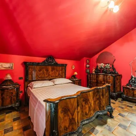 ヴィラ The Antique By Ps *