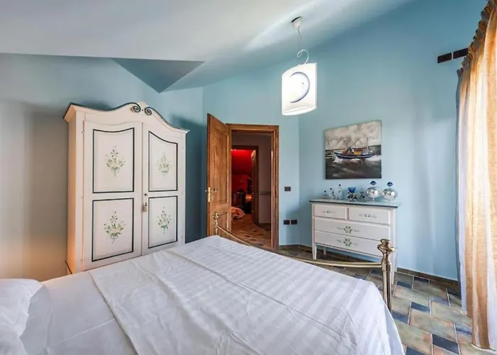 ヴィラ The Antique By Ps *