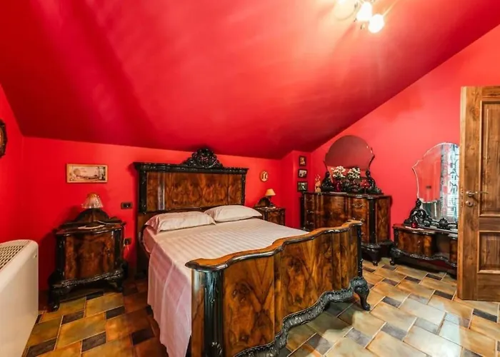 Villa The Antique By Ps *