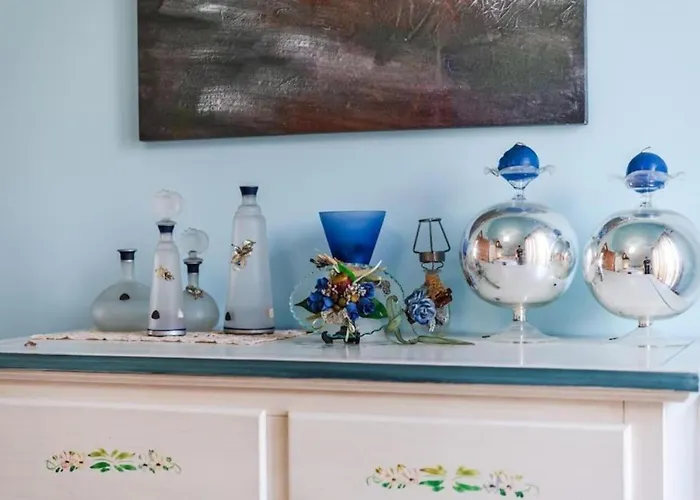 The Antique By Ps Villa