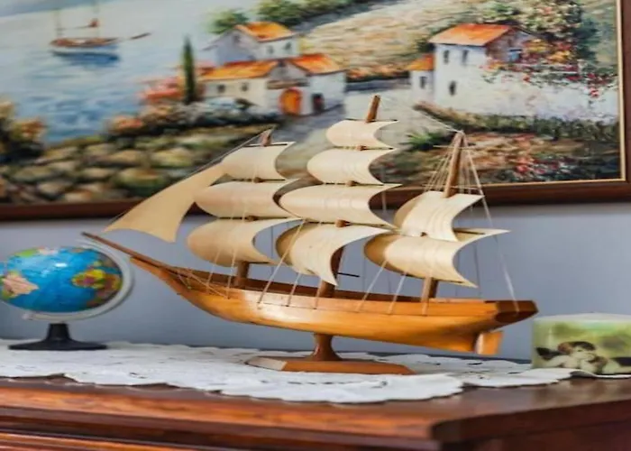 The Antique By Ps Golem (Tirana)