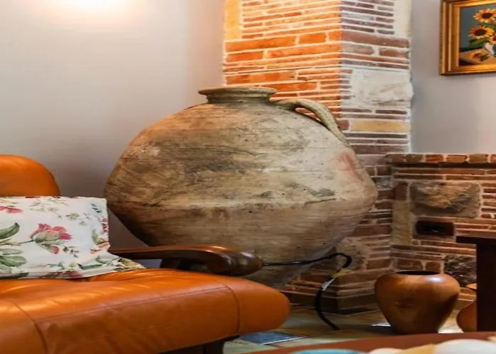 The Antique By Ps ヴィラ ゴーレム