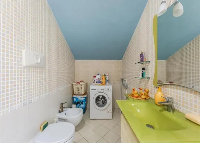 Villa The Antique By Ps