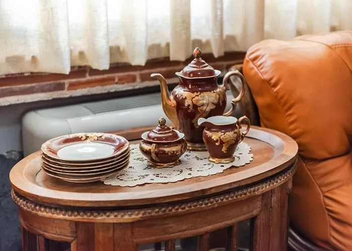 The Antique By Ps * Golem (Tirana)