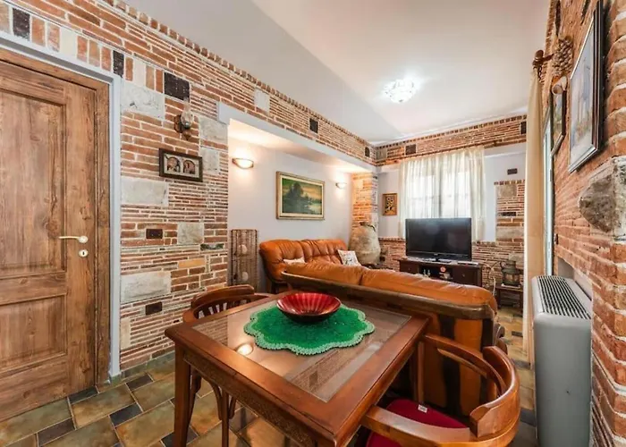 The Antique By Ps * Golem (Tirana)