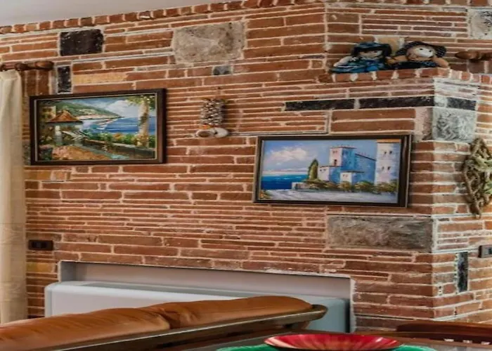 ヴィラ The Antique By Ps ゴーレム